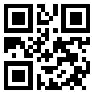 3911370868 - Immagine del Qr Code