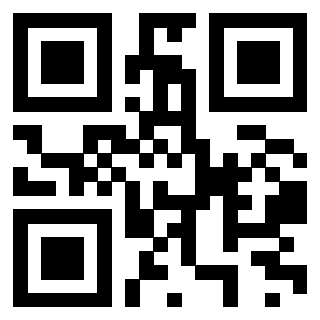 Scansione del Qr Code di 3911370869