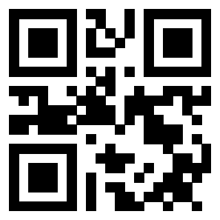 3911370872 QrCode associato
