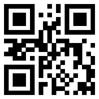 3911370874 Qr Code associato