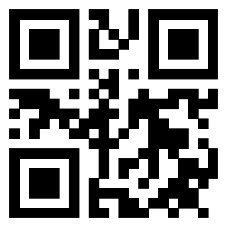 3911370875 Qr Code associato