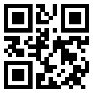Immagine del Qr Code di 3911370876