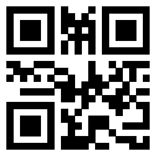 Scansione del Qr Code di 3911370878