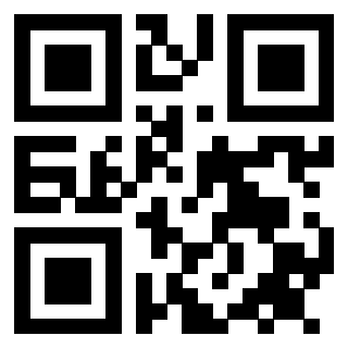 3911370879 - Immagine del Qr Code associato