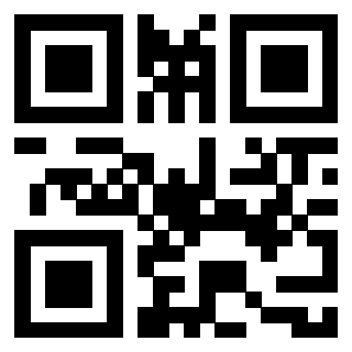 3911370880 - Immagine del QrCode