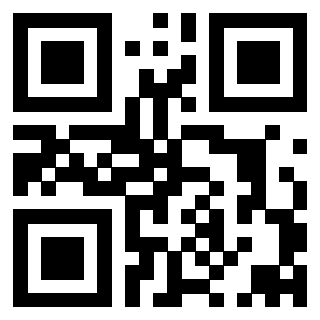Il QrCode di 3911370881