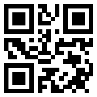 Immagine del Qr Code di 3911370882