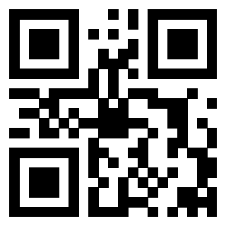 Il QrCode di 3911370886