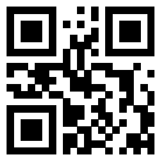 3911370887 - Immagine del Qr Code associato