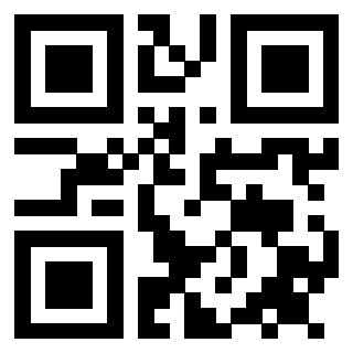 3911370891 - Immagine del QrCode