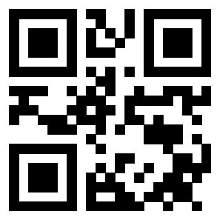 3911370892 - Immagine del QrCode associato