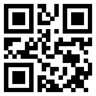 3911370893 - Immagine del QrCode