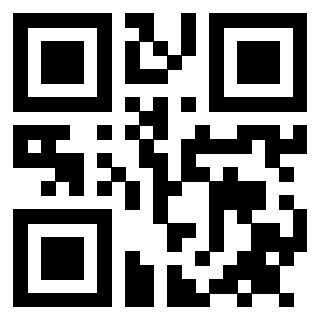 3911370897 - Immagine del QrCode associato