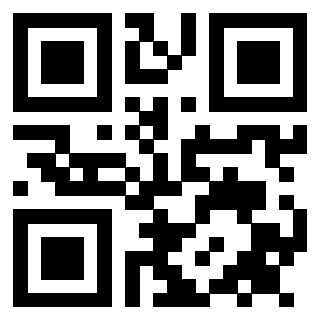 Immagine del QrCode di 3911370898