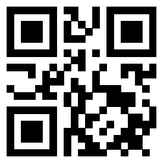 3911370900 QrCode associato
