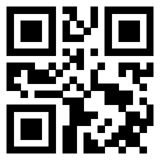Il QrCode di 3911370902