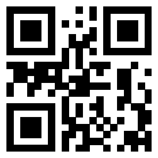 3911370906 - Immagine del QrCode associato