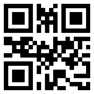 Il Qr Code di 3911370908