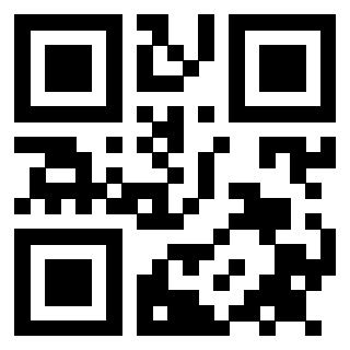 3911370910 - Immagine del QrCode associato