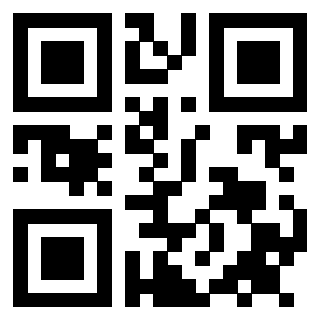 3911370911 Qr Code associato