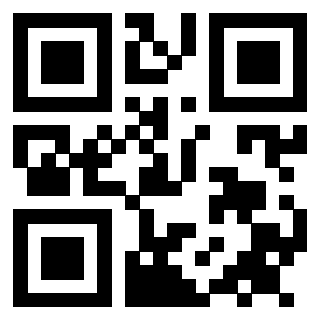 Il QrCode di 3911370916