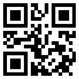 3911370918 - Immagine del QrCode