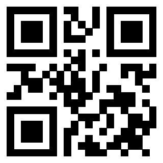 Scansione del Qr Code di 3911370919
