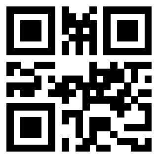 3911370920 QrCode associato