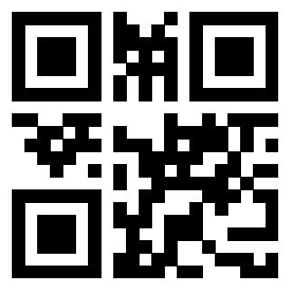 3911370921 - Immagine del QrCode
