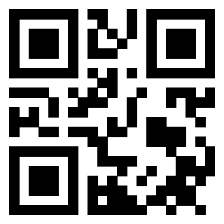 Immagine del QrCode di 3911370922