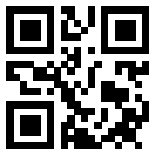 Scansione del Qr Code di 3911370923