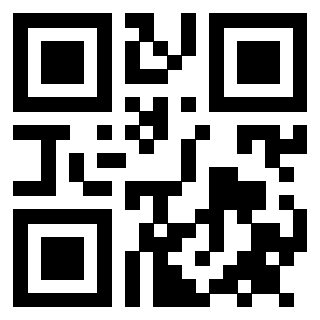 3911370925 - Immagine del QrCode associato
