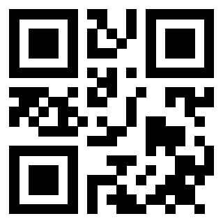 Il Qr Code di 3911370926
