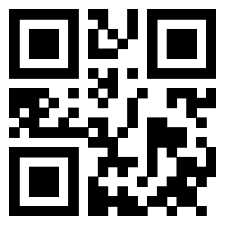 3911370927 - Immagine del QrCode