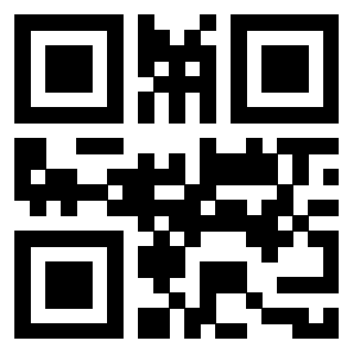 Immagine del QrCode di 3911370930