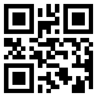 3911370931 - Immagine del QrCode associato