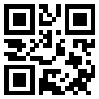 Il Qr Code di 3911370932