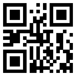 Il QrCode di 3911370933