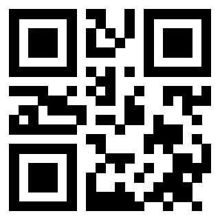 Il Qr Code di 3911370936
