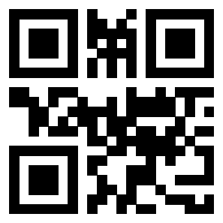 3911370937 QrCode associato