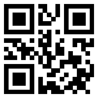 Scansione del Qr Code di 3911370938
