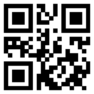 Il Qr Code di 3911370939
