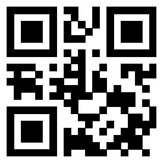 3911370940 QrCode associato
