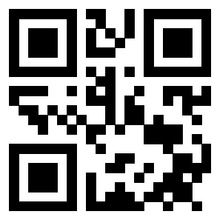 3911370942 QrCode associato
