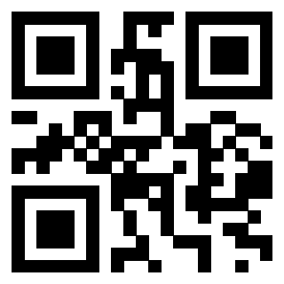 Il Qr Code di 3911370944