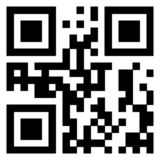 Immagine del QrCode di 3911370947