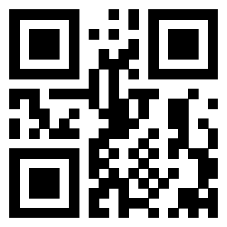 Immagine del QrCode di 3911370950