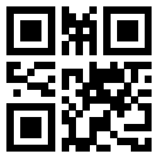 Scansione del Qr Code di 3911370951