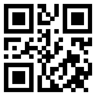 Scansione del Qr Code di 3911370955