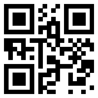 3911370956 Qr Code associato